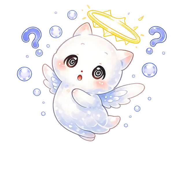 わすれんぼクリオネ