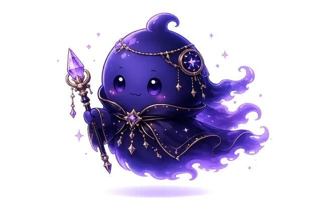 黒霧サイレンススピリット