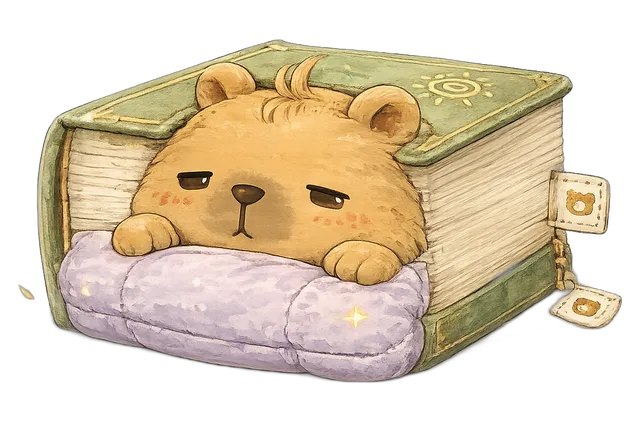 ほんカピ