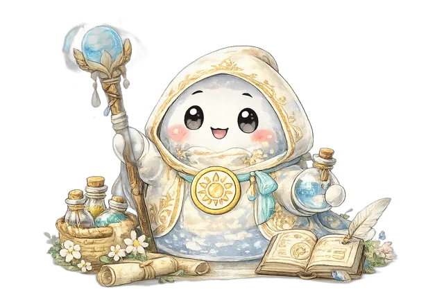ヒーラーぷに