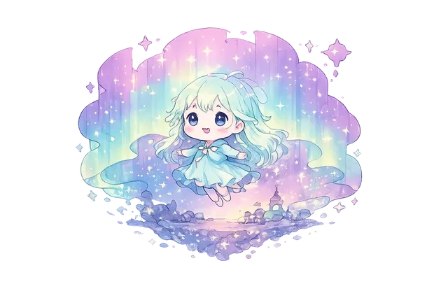 世界線オーロラバグ