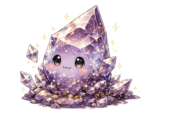 きらきら原石