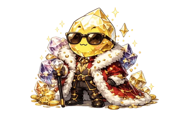 成金ジュエル