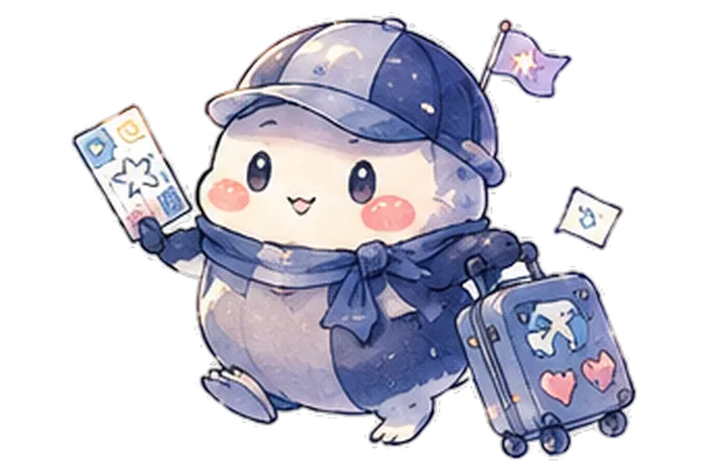 遠征キャリー精霊