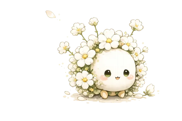 かすみちゃん