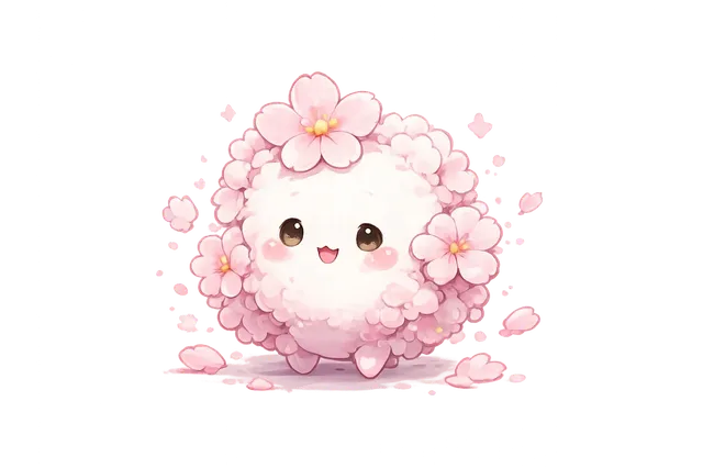 さくらちゃん