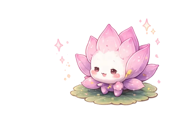 れんげちゃん
