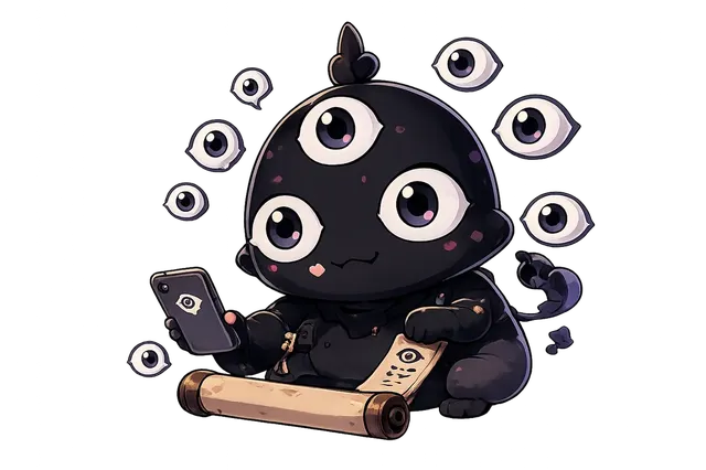 既読ウォッチャー